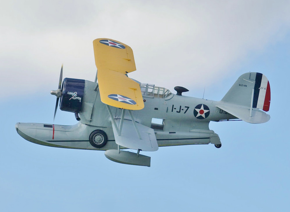 Image of Grumman_J2F-6_Duck