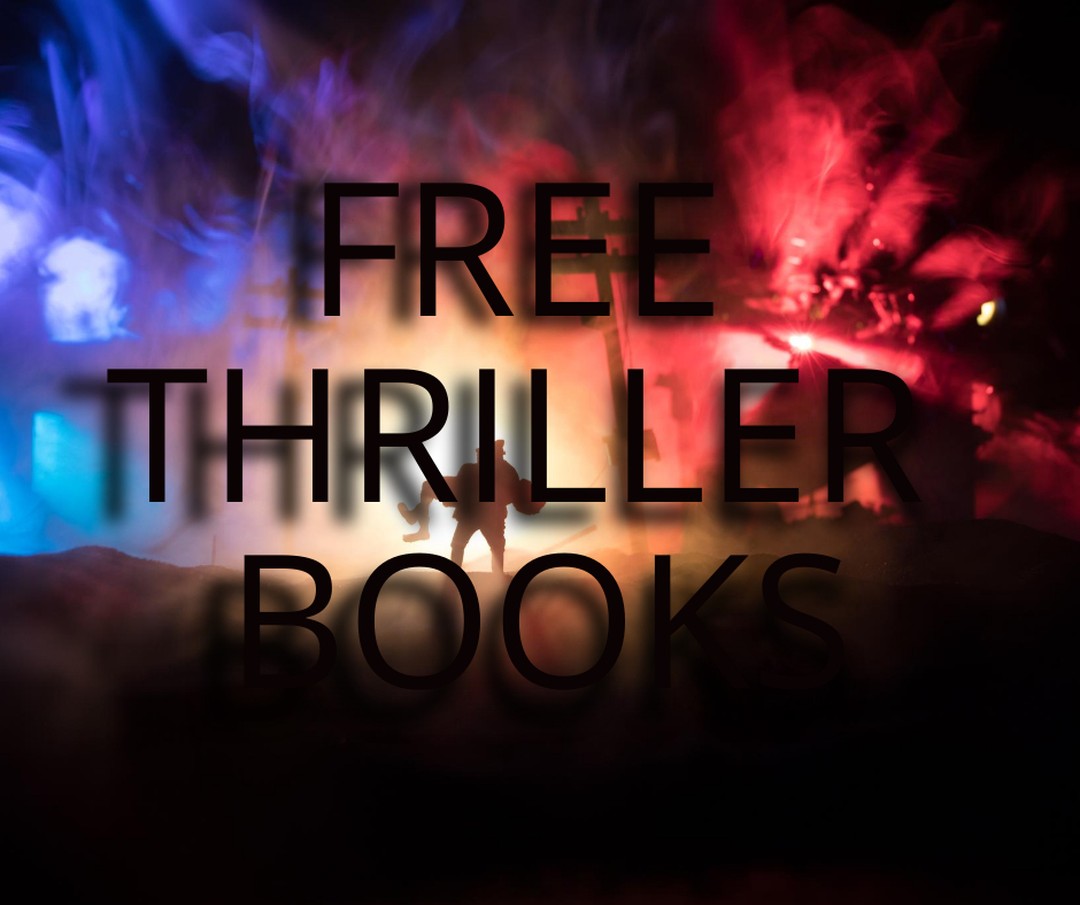 I have another group of great thriller books by bestselling indie authors to share with you this week. Some are on sale, some are free, and all of them are definitely going to have you hooked from the first page! 

Find them here: books.bookfunnel.com/authoravasking/qt2vy2e459

#mysteries #crimefiction #suspense #thrillers #thrillerreads #thrillerbooks #thrillernovels #summerpromo #freebooks #freetoread #summerreads #bookstagram #booksofinstagram #indieauthor #authorsofinstagram #authorsofinsta #authorsofig #TBR #goodvsevil #fiction #actionadventure #womenwhowrite #arleighjacobs #teamcolt #crosswinds